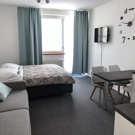 Apartmán J&J Bešeňová Besenova Exterior foto