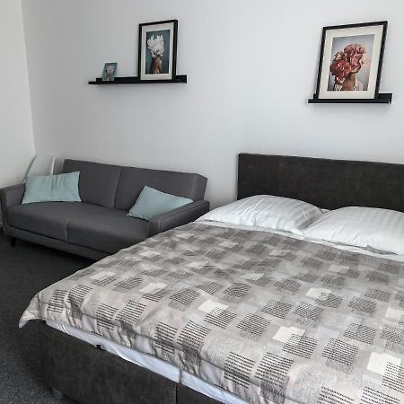 Apartmán J&J Bešeňová Besenova Exterior foto
