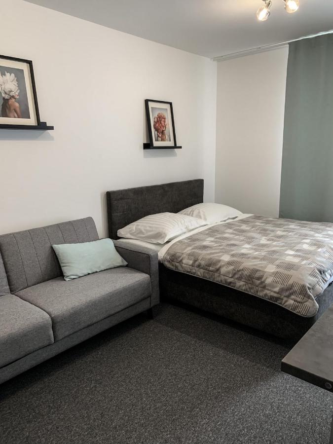 Apartmán J&J Bešeňová Besenova Exterior foto