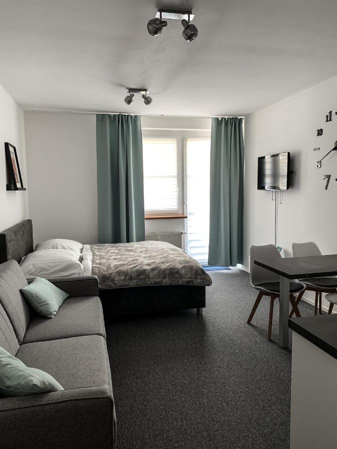 Apartmán J&J Bešeňová Besenova Exterior foto