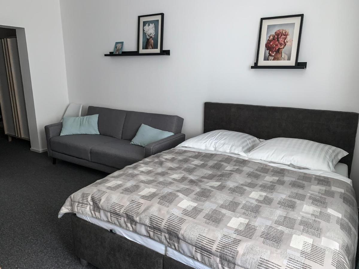 Apartmán J&J Bešeňová Besenova Exterior foto